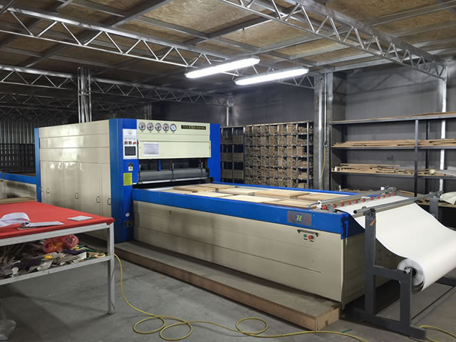 生产自动化设备